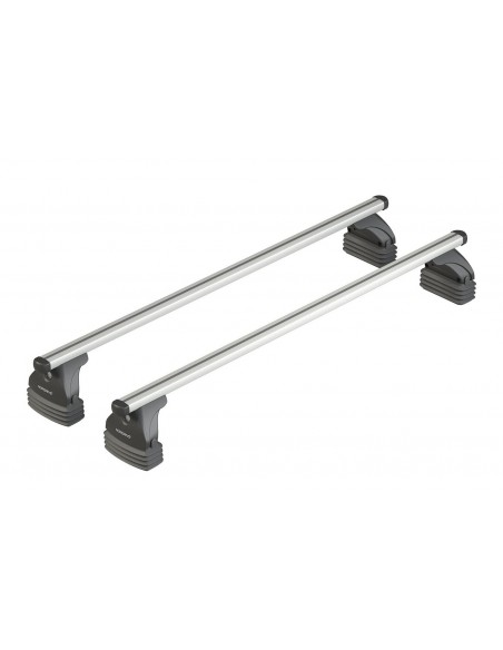 KIT BARRE PORTATUTTO COMPLETO - EVOS LP - 030 - HE