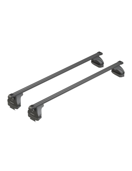 KIT BARRE PORTATUTTO COMPLETO - EVOS LP - 133 - QU