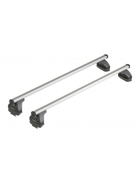 KIT BARRE PORTATUTTO COMPLETO - EVOS LP - 138 - HE