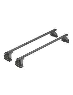 KIT BARRE PORTATUTTO COMPLETO - EVOS LP - 154 - QU