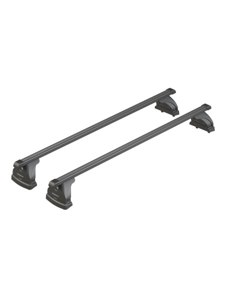 KIT BARRE PORTATUTTO COMPLETO - EVOS LP - 154 - QU