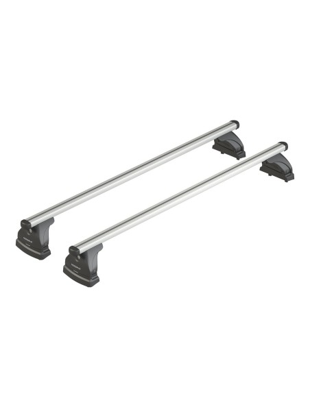 KIT BARRE PORTATUTTO COMPLETO - EVOS LP - 163 - HE