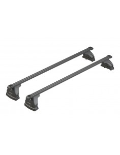 KIT BARRE PORTATUTTO COMPLETO - EVOS LP - 164 - QU