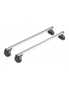 KIT BARRE PORTATUTTO COMPLETO - EVOS LP - 181 - HE