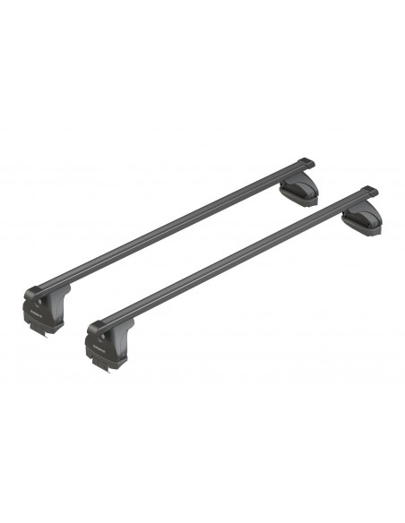 KIT BARRE PORTATUTTO COMPLETO - EVOS LP - 189 - QU