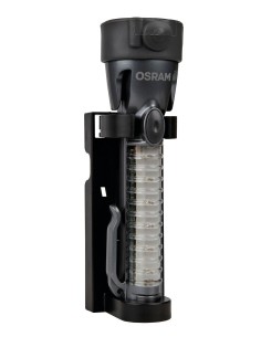 LEDGUARDIAN TORCIA SICUREZZA SAVERLIGHT MARTELLO/C