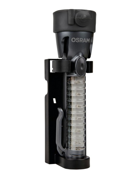 LEDGUARDIAN TORCIA SICUREZZA SAVERLIGHT MARTELLO/C