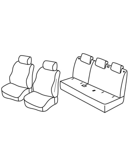 FOD.SUPERIOR NER/ROSS SU ORD. HYUNDAI I10 5P 20 in poi