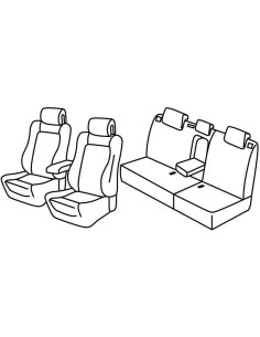 FOD.SUPERIOR NER/GRIG SU ORD. RENAULT MEGANE III 5