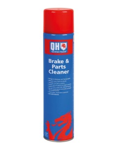 SPRAY PULITORE PINZE/DISCHI FRENO