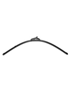 SWF SPAZZOLA TERGI VISIOFLEX FLATBLADE 700MM +CONN