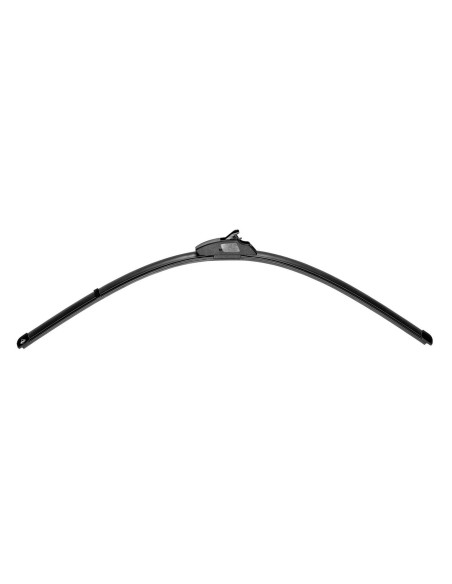 SWF SPAZZOLA TERGI VISIOFLEX FLATBLADE 700MM +CONN