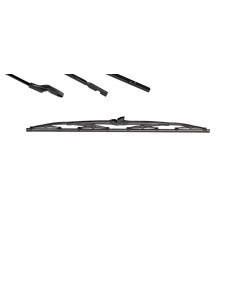 VALEO V24 SILENCIO WIPER STAN DARD LHD/RHD X1