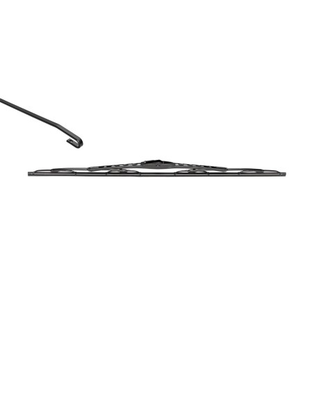 VALEO V58 SILENCIO WIPER STND LHD/RHD X1