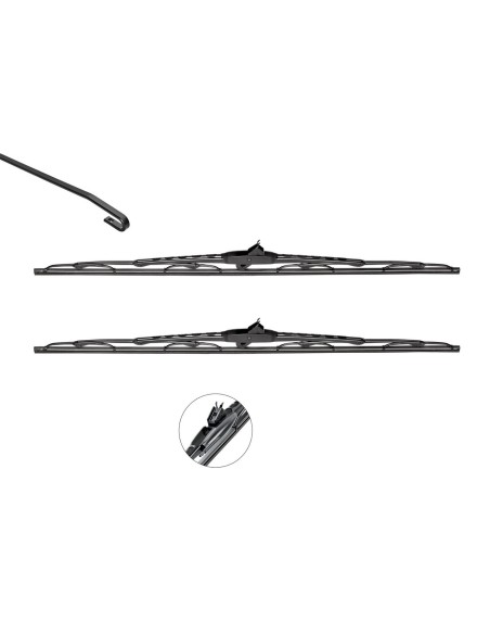 VALEO VM206 MN VITO SILENCIO KIT