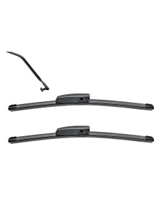 VALEO VF400 SILENCIO FB OE LH D KIT