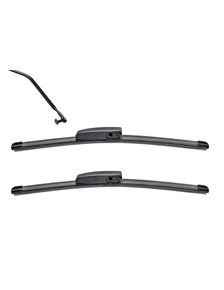 VALEO VF400 SILENCIO FB OE LH D KIT