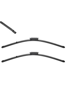 VALEO VF419 SILENCIO FB OE LH D/RHD KIT