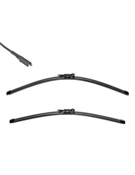 VALEO VF378 SILENCIO XTRM FB OE KIT