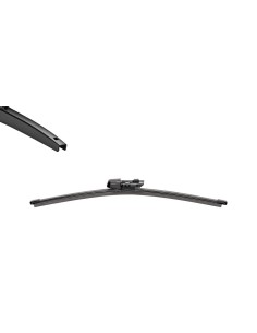 VALEO VR271 SILENCIO REAR LHD RHD X1