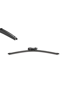 VALEO VR265 VW GOLF , SHARAN SILENCIO REAR XTRM X1