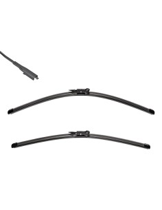 VALEO VF816 SILENCIO FB OE LH D KIT