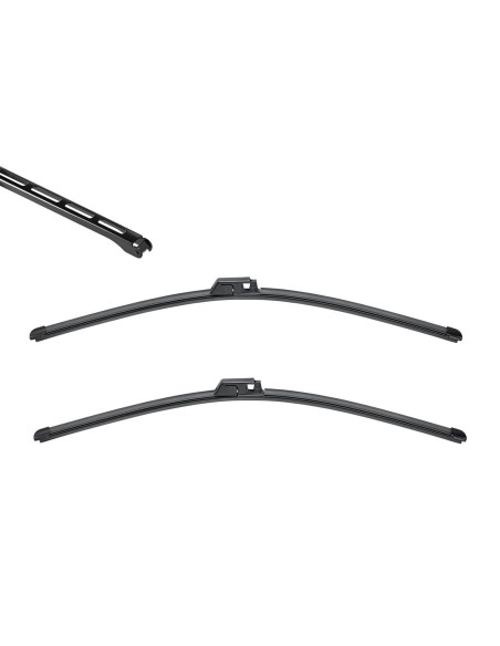 VALEO VF833 BENT.AZUR SILENCI O XTRM FB OE LHD KIT