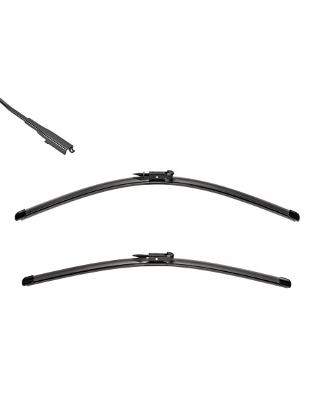 VALEO VF884 KUGA 2 SILENCIO X TRM FBOE LHD RHD KIT