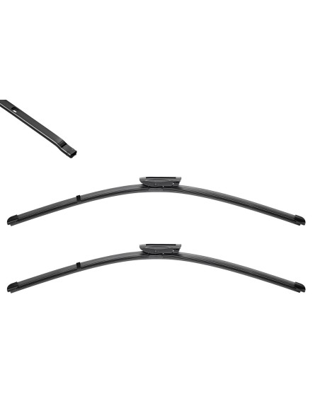 VALEO VF904 LHD CITROEN SPACE SILENCIO XTRM KIT