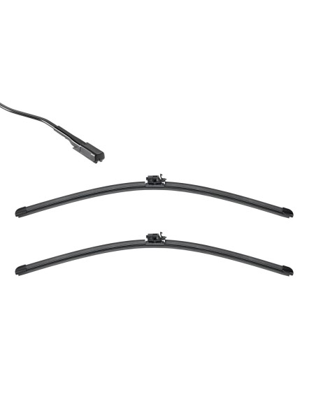 VALEO VF928 LHD MB V-CLASS VI TO SILENCIO XTRM KIT