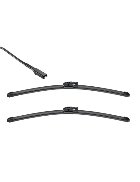 VALEO VF942 SILENCIO WIPER FB OE LHD KIT