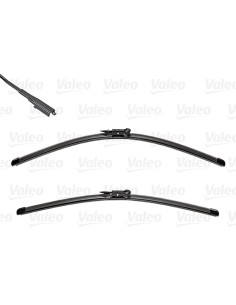 VALEO VF946 SILENCIO FB OE LH D KIT