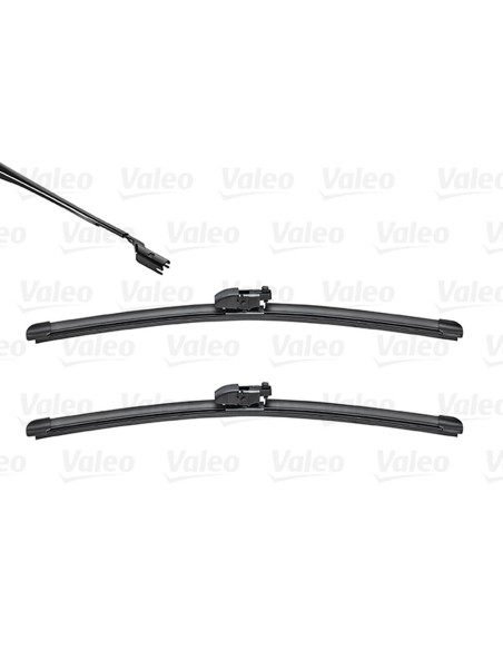 VALEO VF950 SILENCIO FB OE LH D KIT