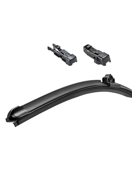 VALEO HF53 HYDROCONNECT FRONT LHD 53CM X1