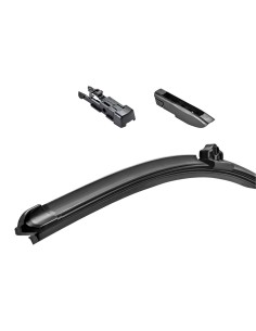 VALEO HF55B HYDROCONNECT FRON T LHD 55CM X1