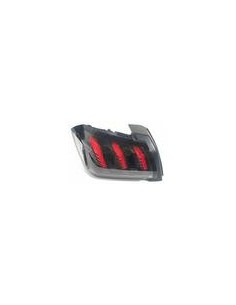 FANALE POSTERIORE DX A LED PEUGEOT 208 01/19 in poi