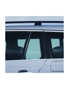 FISSO PORTA POSTERIORE BMW 5 E60'03 in poi SW SX AZZ.