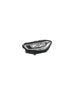 FARO PROIETTORE ANTERIORE DX 2H7+LED MERCEDES GLA H247 02/20 in poi