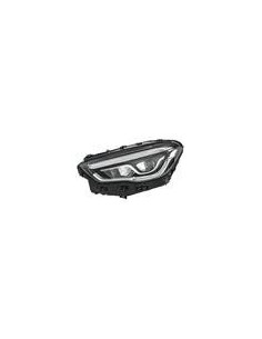 FARO PROIETTORE ANTERIORE SX FULL LED MERCEDES GLA H247 02/20 in poi