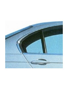 FISSO PORTA POSTERIORE BMW 3 E46'98 in poi DX AZZ.BERLINA