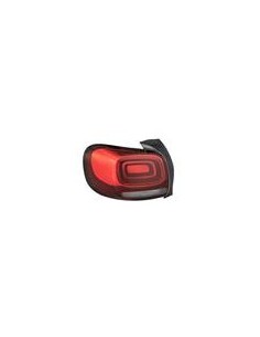 FANALE POSTERIORE DX CITROEN C3 AIRCROSS 01/17 in poi