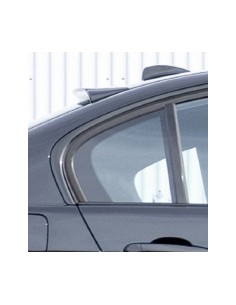 FISSO PORTA POSTERIORE BMW 3 E90'05 in poi DX AZZ.