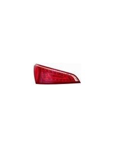 FANALE POSTERIORE SX A LED AUDI Q5 04/08 in poi 08/12
