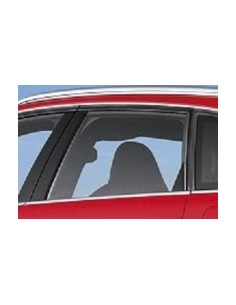 SCENDENTE POSTERIORE AUDI A3'13 in poi SX SPORTBACK AZZ.