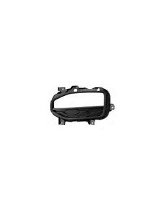 GRIGLIA PARAURTI ANTERIORE/SX C/DRL VW T-ROC 01/18 in poi