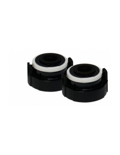 KIT ADATTATORE LAMPADE XENO PER BMW E 46 / XENON B