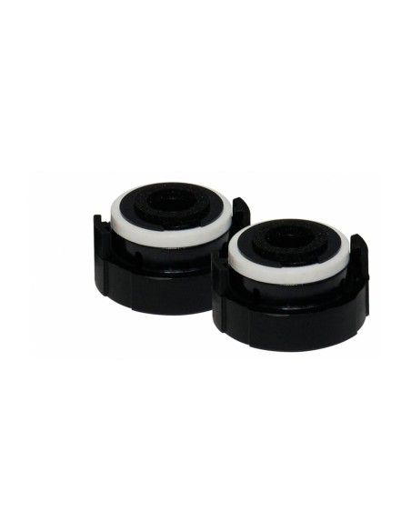 KIT ADATTATORE LAMPADE XENO PER BMW E 46 / XENON B