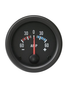 BLACK LINE AMPEROMETRO ELETTRICO /ELECTRICAL AMMET