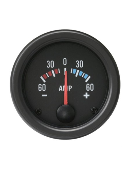 BLACK LINE AMPEROMETRO ELETTRICO /ELECTRICAL AMMET