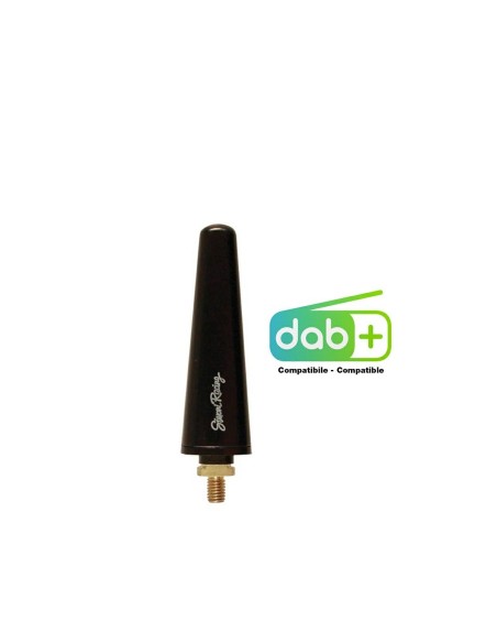 SPECIAL ANTENNA L. 6 CM M6